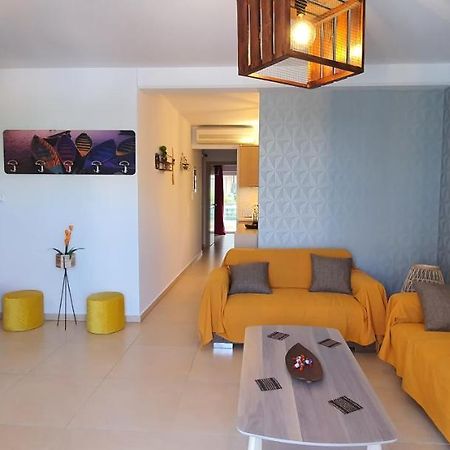 Ferienwohnung Δροσιά Nafplio Exterior foto