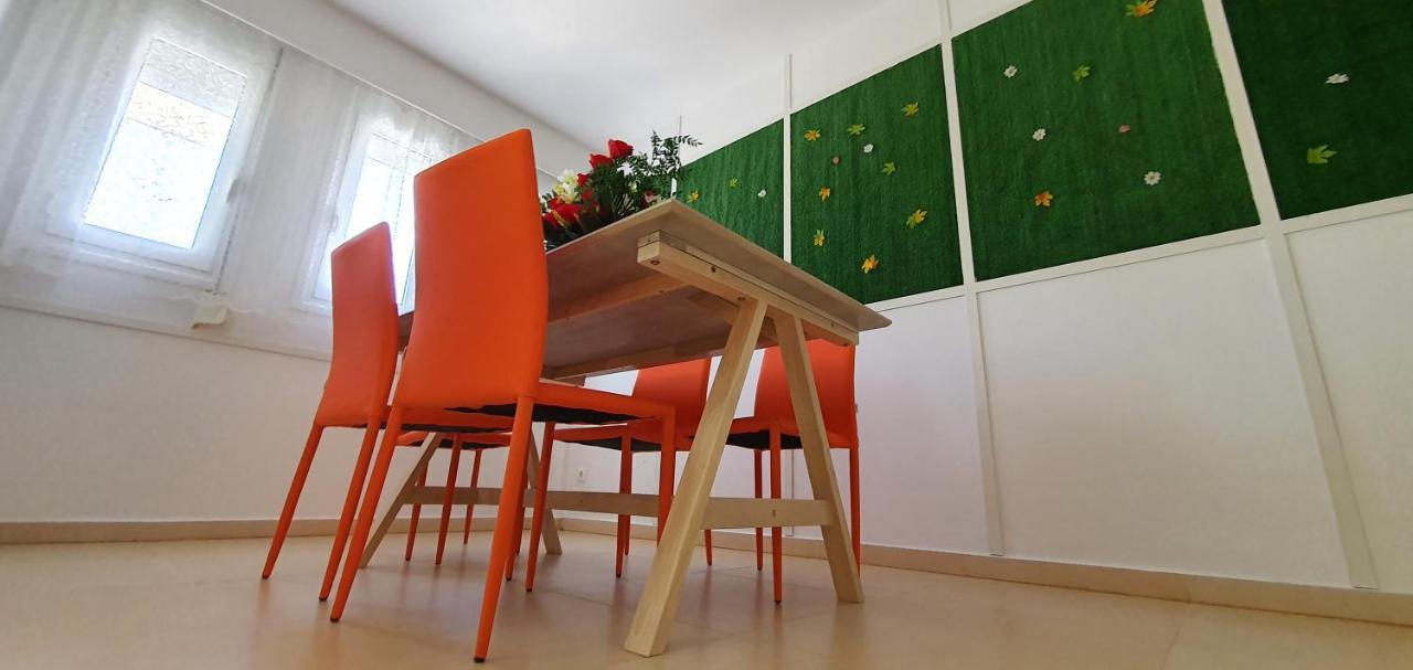 Ferienwohnung Δροσιά Nafplio Exterior foto
