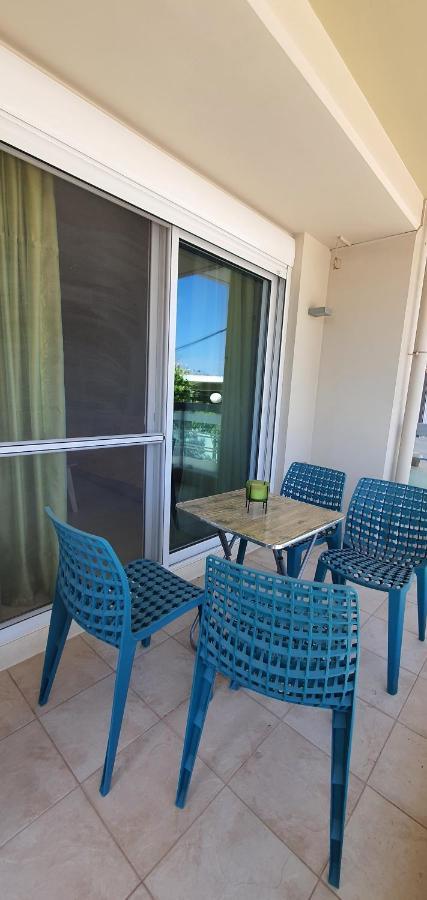 Ferienwohnung Δροσιά Nafplio Exterior foto