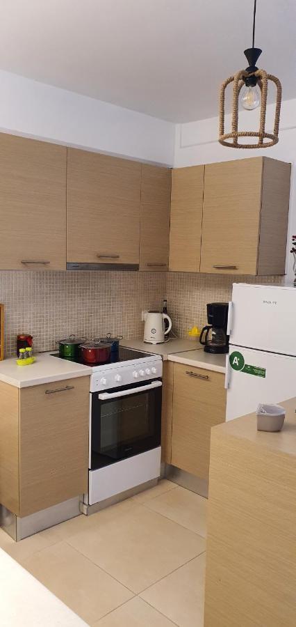 Ferienwohnung Δροσιά Nafplio Exterior foto