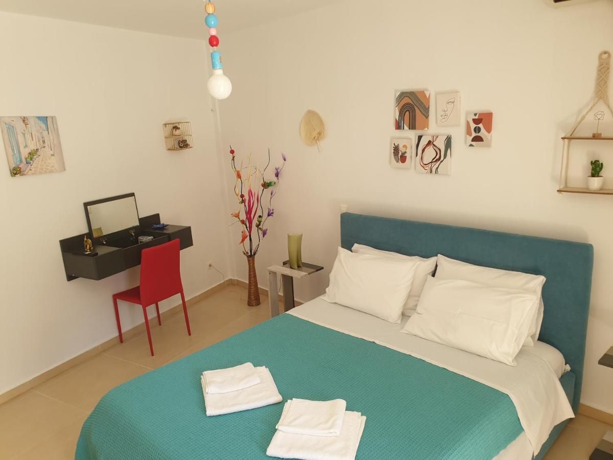 Ferienwohnung Δροσιά Nafplio Exterior foto