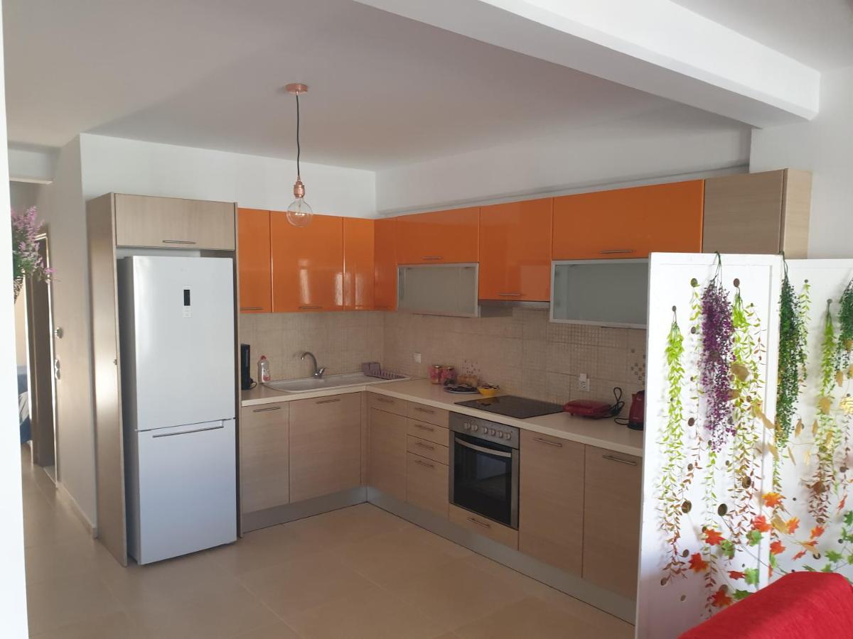 Ferienwohnung Δροσιά Nafplio Exterior foto