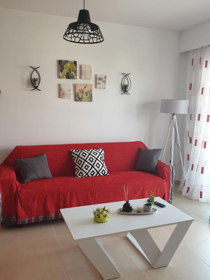 Ferienwohnung Δροσιά Nafplio Exterior foto