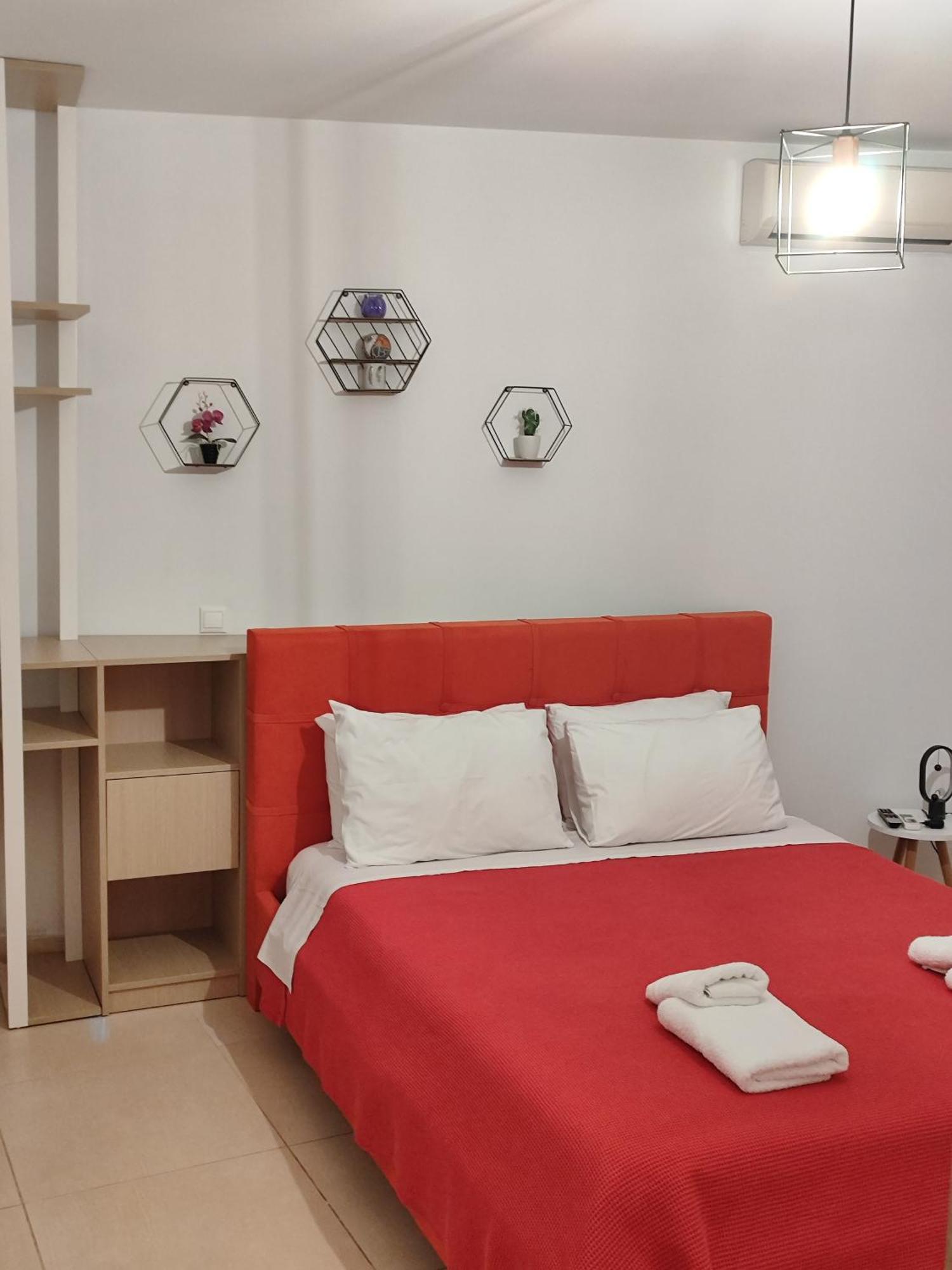Ferienwohnung Δροσιά Nafplio Exterior foto