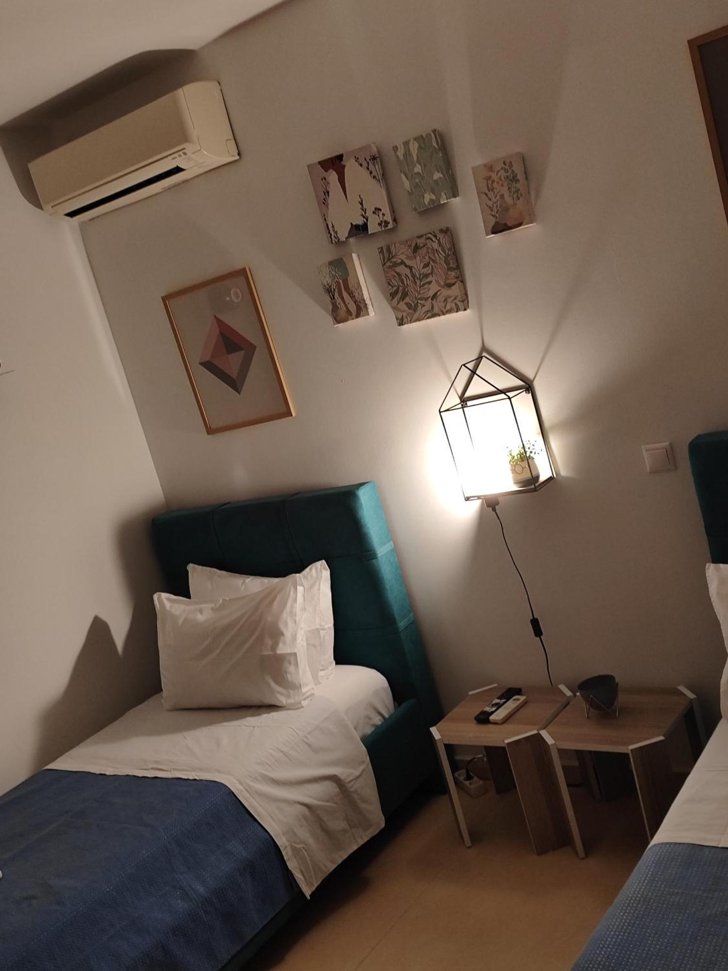 Ferienwohnung Δροσιά Nafplio Exterior foto
