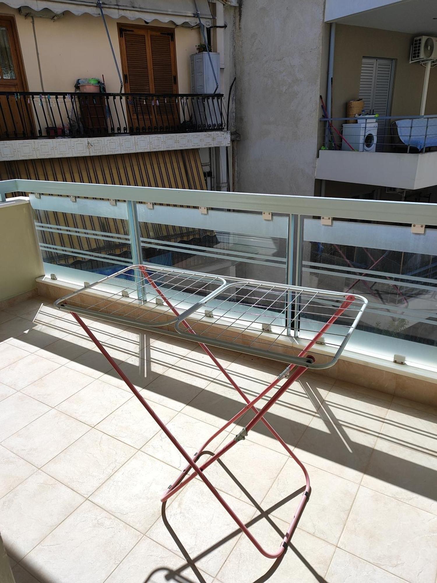 Ferienwohnung Δροσιά Nafplio Exterior foto