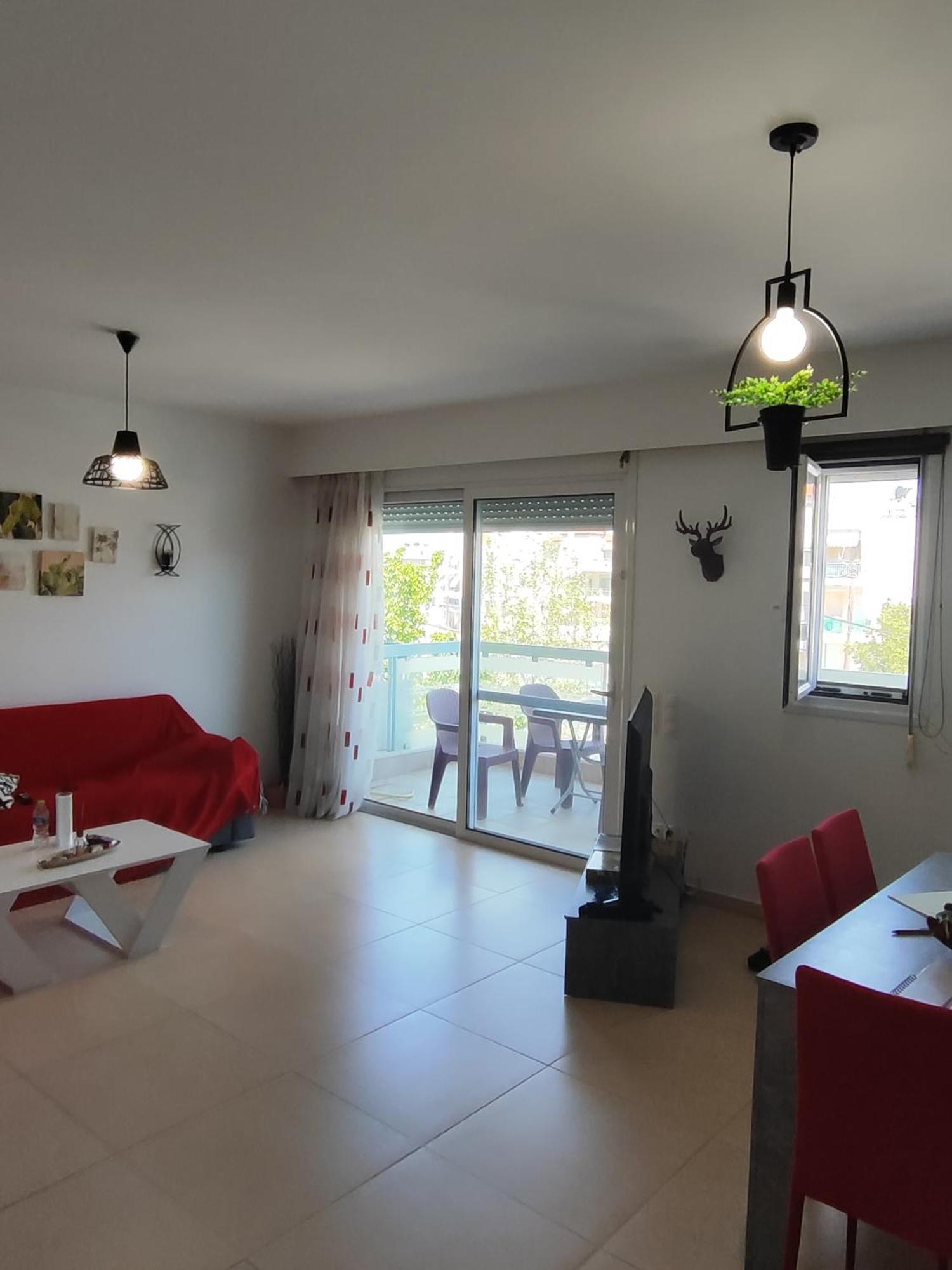 Ferienwohnung Δροσιά Nafplio Exterior foto
